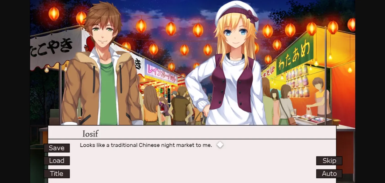 VN Others Completed Norilsk [Final] [Kory Toombs] | Free Adult Games