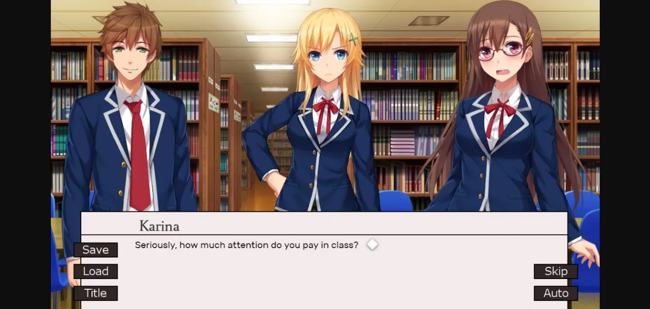 VN Others Completed Norilsk [Final] [Kory Toombs] | Free Adult Games