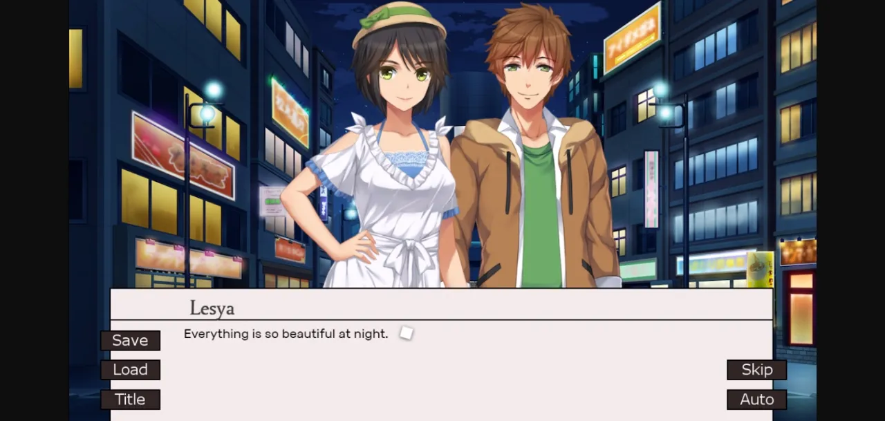 VN Others Completed Norilsk [Final] [Kory Toombs] | Free Adult Games