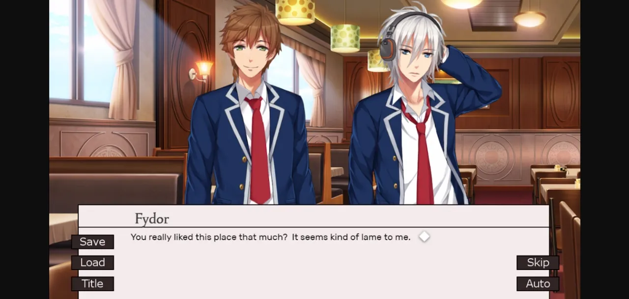 VN Others Completed Norilsk [Final] [Kory Toombs] | Free Adult Games