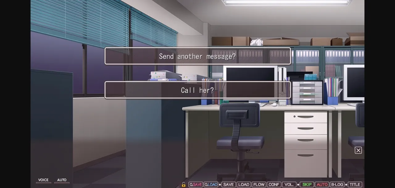 VN Others Completed NTR Homestay [Final] [ANIM.teamMM] | Free Adult Games