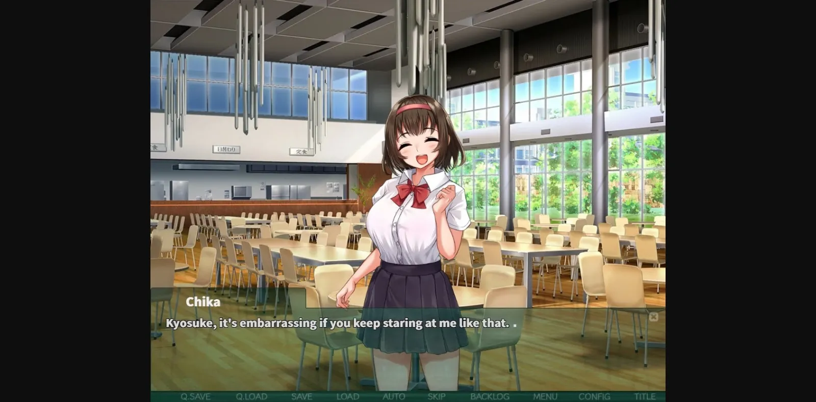 VN Others Completed NTR Room [v1.014] [Midori no Teikoku] | Free Adult Games