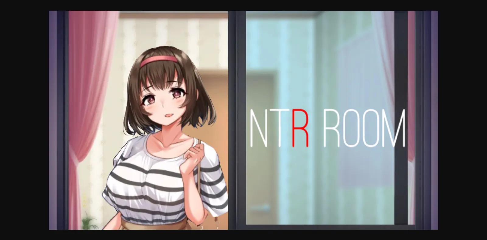 VN Others Completed NTR Room [v1.014] [Midori no Teikoku] | Free Adult Games