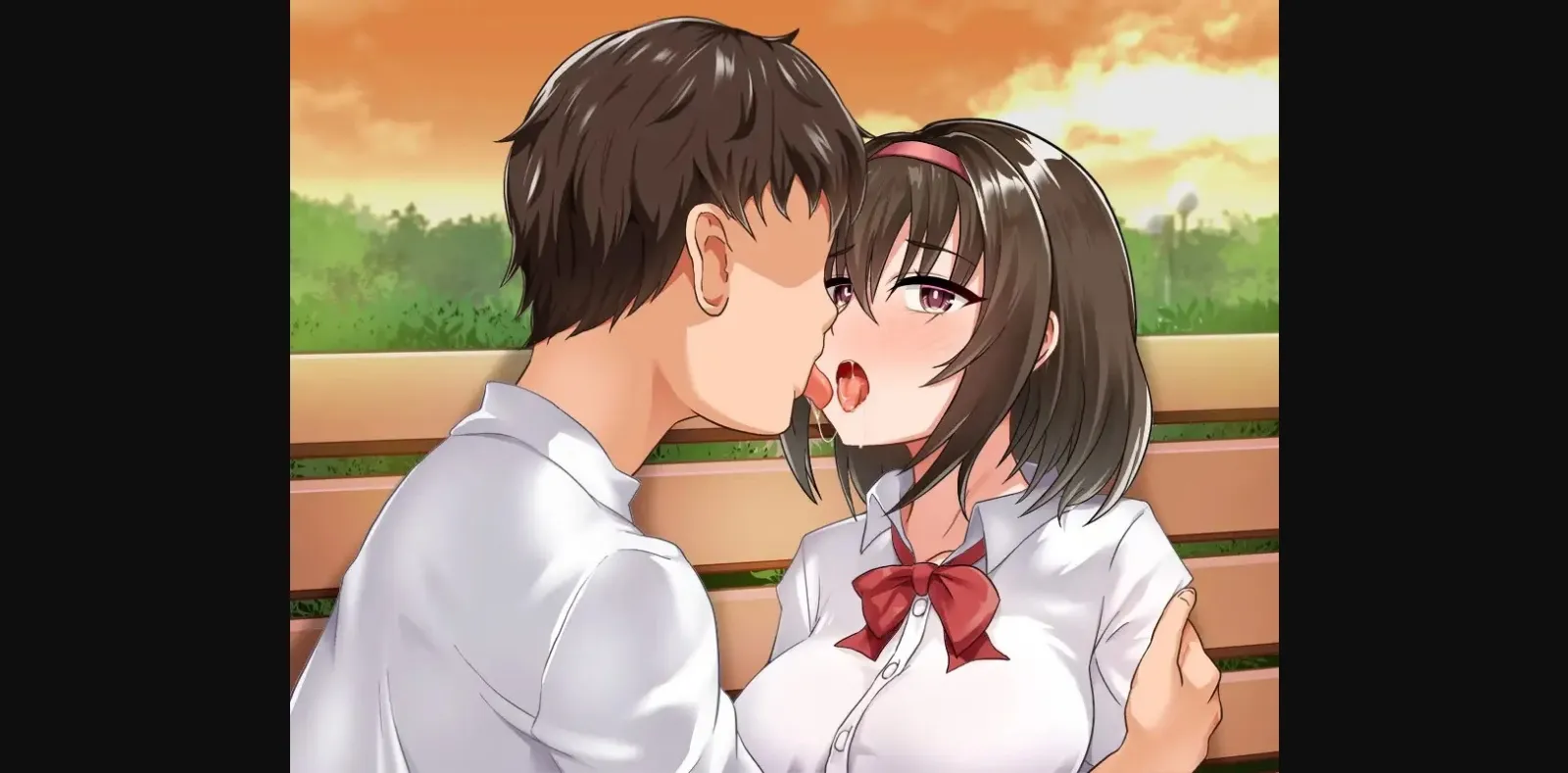 VN Others Completed NTR Room [v1.014] [Midori no Teikoku] | Free Adult Games