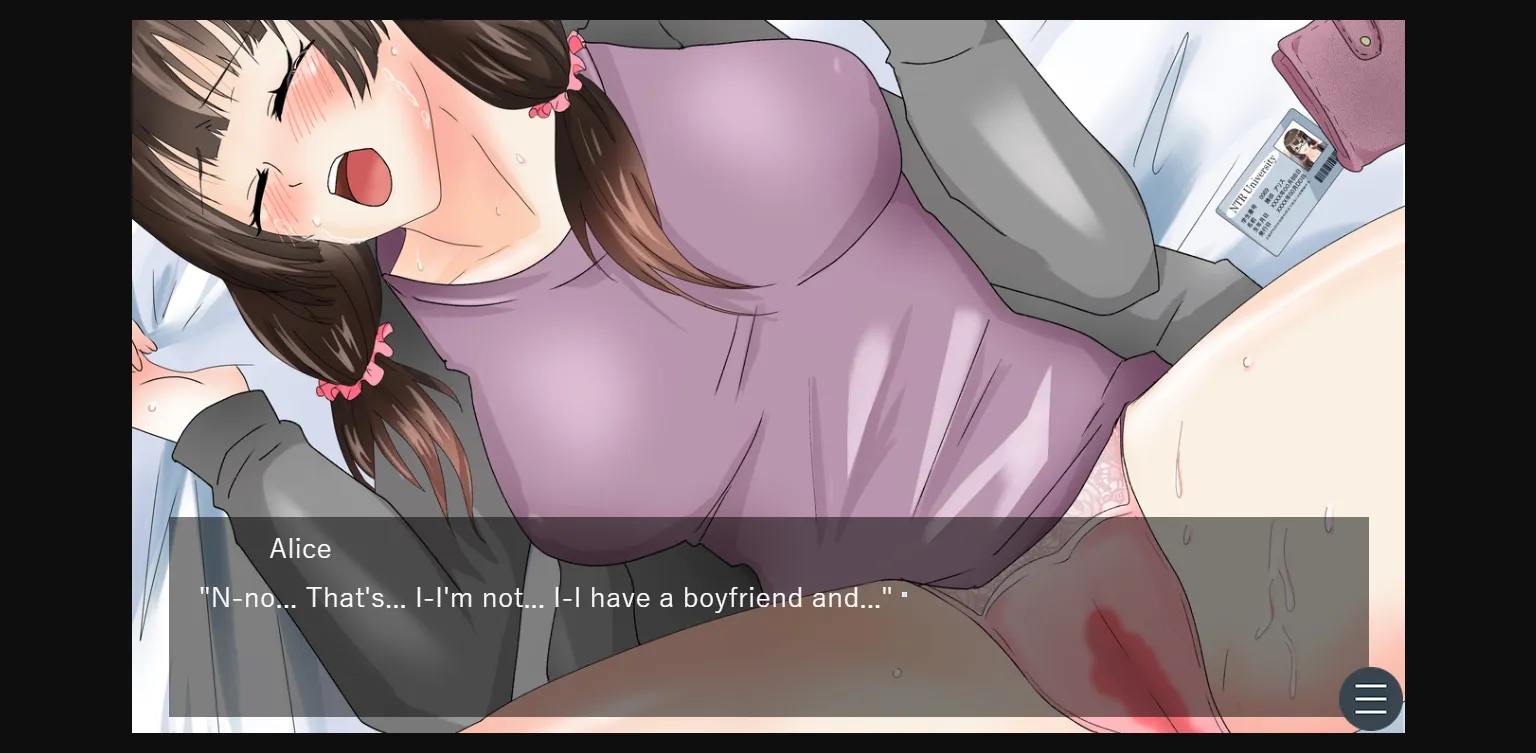 VN Others Completed NTR University [Final] [Circle HO] | Free Adult Games