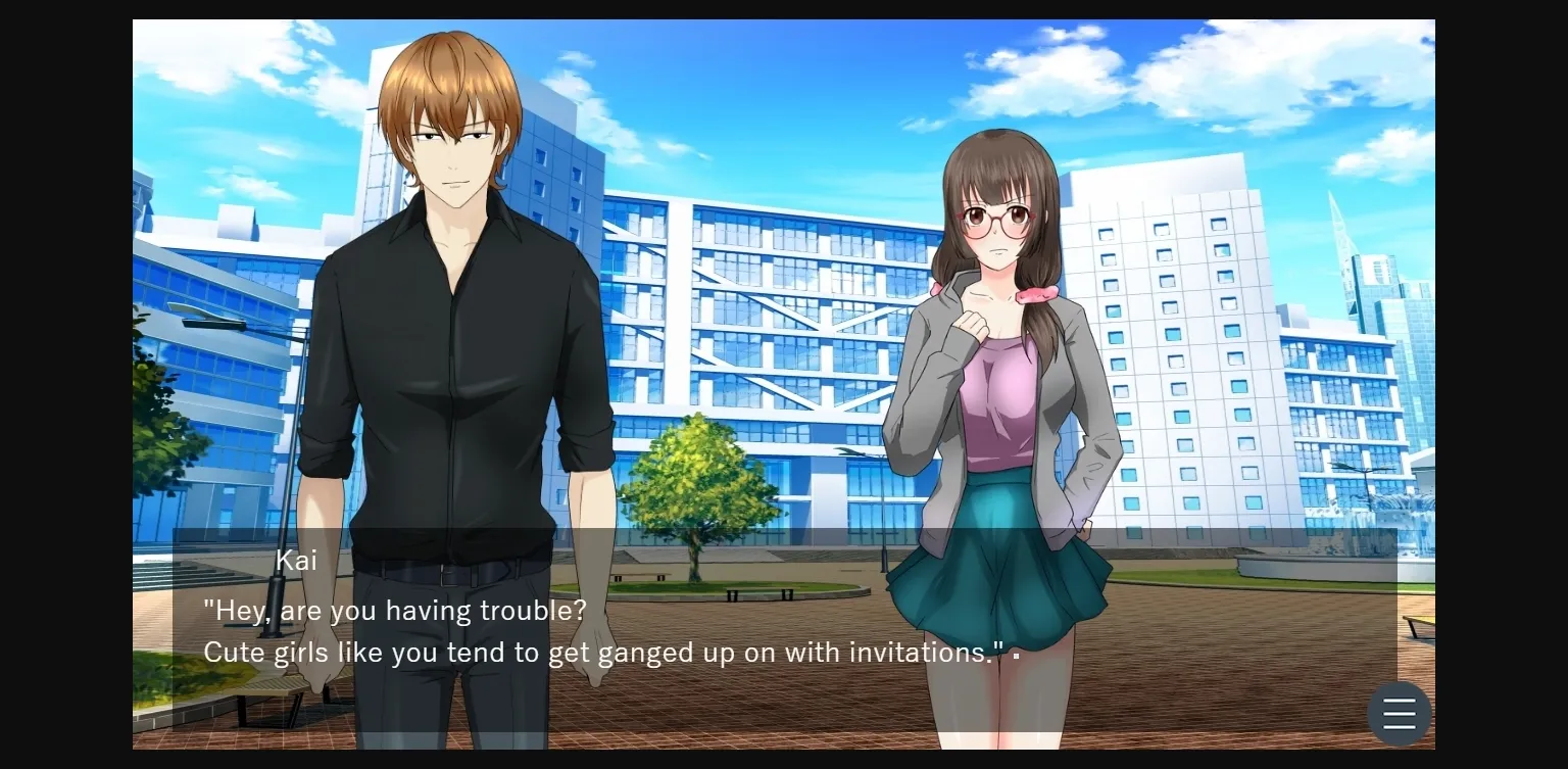VN Others Completed NTR University [Final] [Circle HO] | Free Adult Games