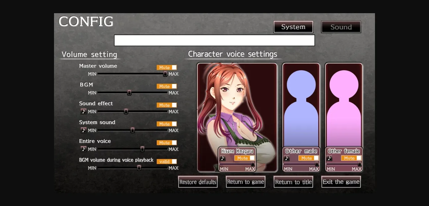 VN Others Completed NTR with hypnosis application [v1.00] [RED-ZONE] | Free Adult Games