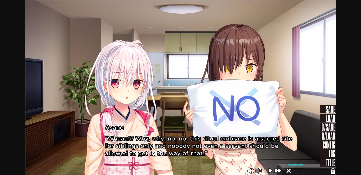 VN Others Completed Nukitashi 2 [Final + DLC] [Qruppo Shiravune] | Free Adult Games