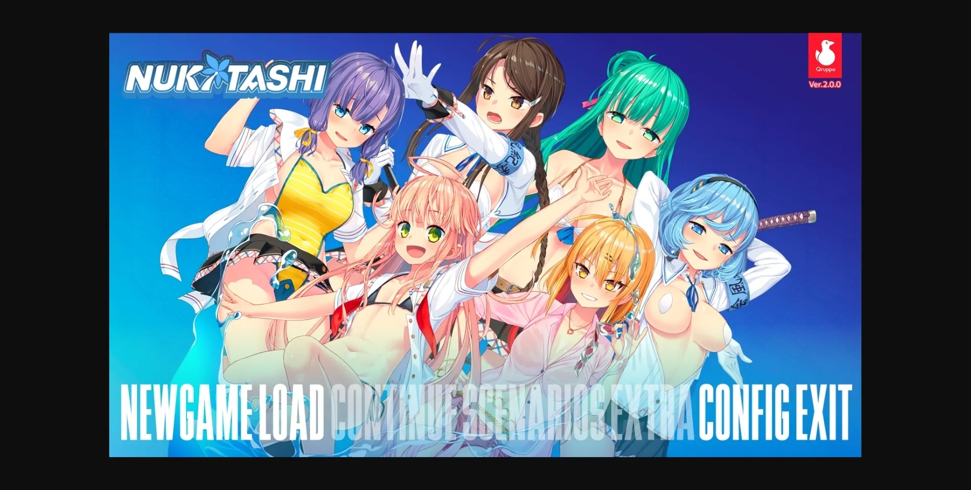 VN Others Completed NUKITASHI [Final] [Qruppo Shiravune] | Free Adult Games