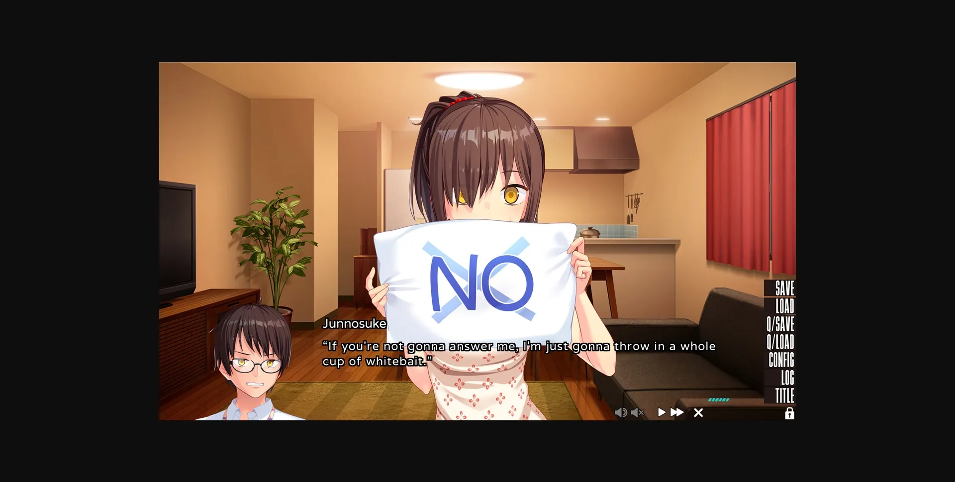 VN Others Completed NUKITASHI [Final] [Qruppo Shiravune] | Free Adult Games