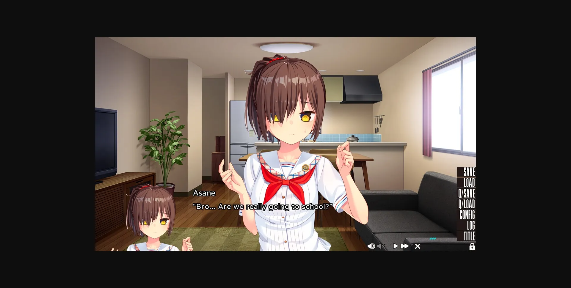 VN Others Completed NUKITASHI [Final] [Qruppo Shiravune] | Free Adult Games