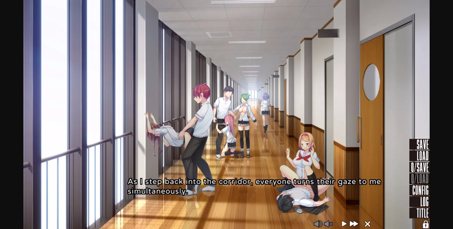 VN Others Completed NUKITASHI [Final] [Qruppo Shiravune] | Free Adult Games