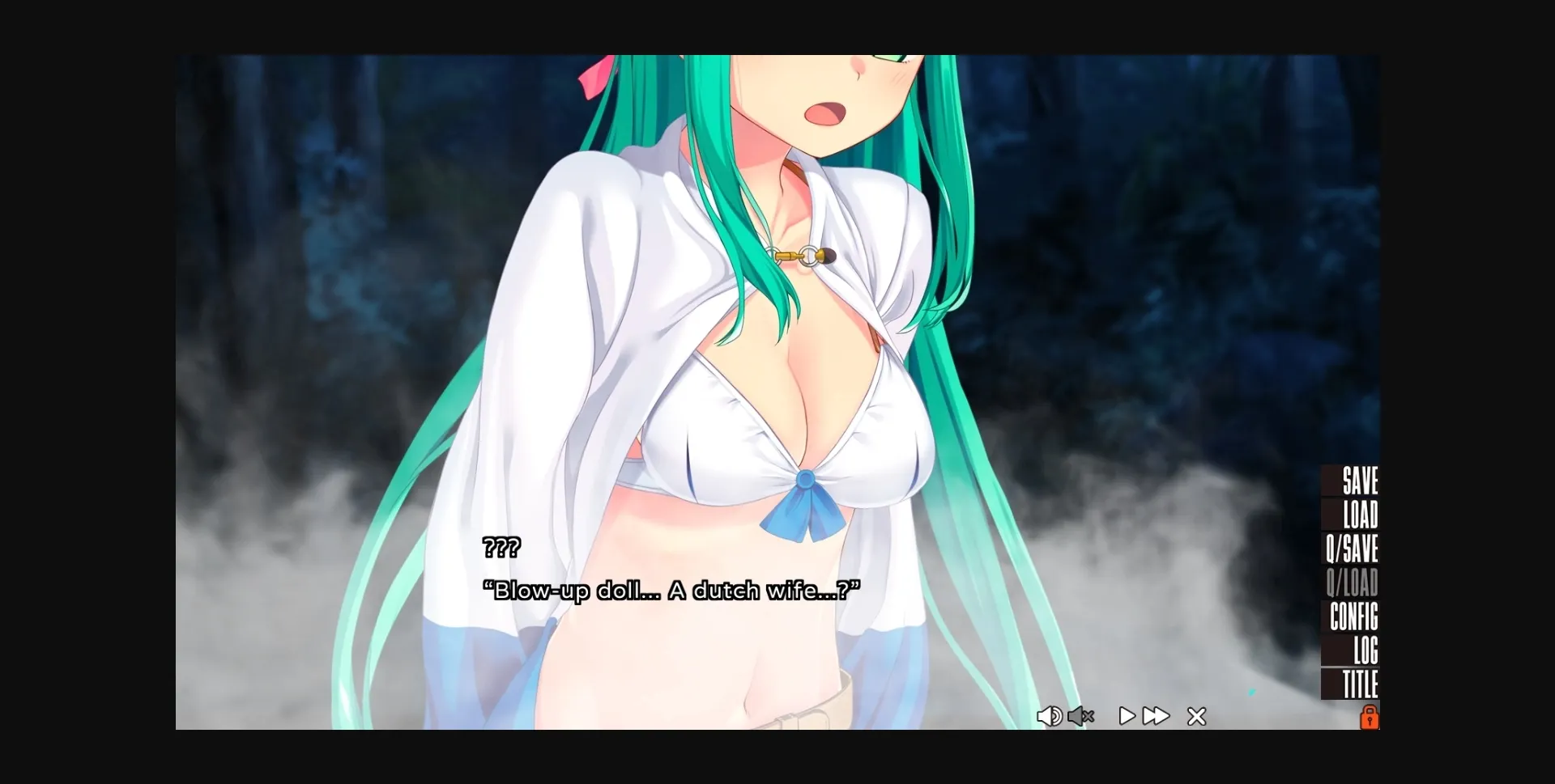 VN Others Completed NUKITASHI [Final] [Qruppo Shiravune] | Free Adult Games