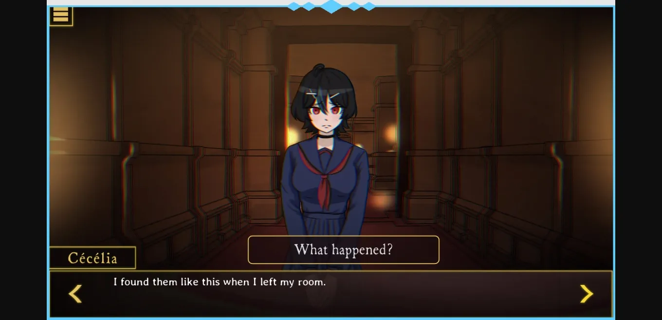 VN Others Completed NULL - Remastered [Delux] [Strange Girl, Fouzi] | Free Adult Games