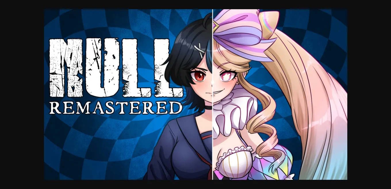 VN Others Completed NULL - Remastered [Delux] [Strange Girl, Fouzi] | Free Adult Games