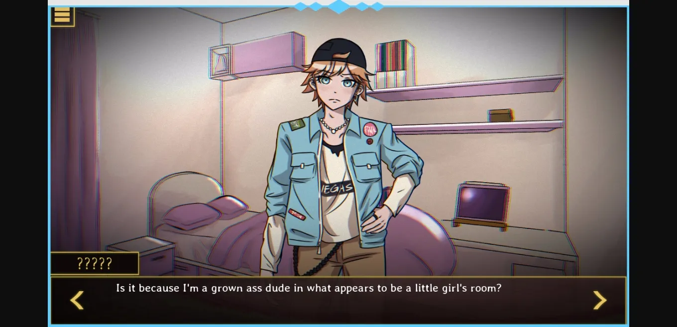 VN Others Completed NULL - Remastered [Delux] [Strange Girl, Fouzi] | Free Adult Games