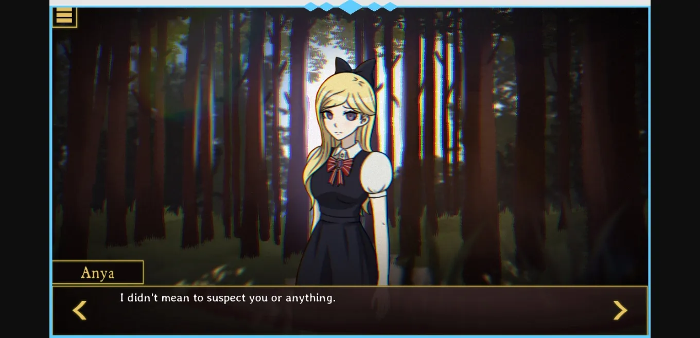 VN Others Completed NULL - Remastered [Delux] [Strange Girl, Fouzi] | Free Adult Games