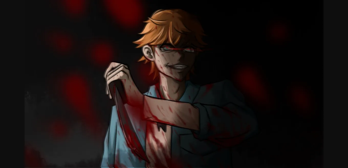 VN Others Completed NULL - Remastered [Delux] [Strange Girl, Fouzi] | Free Adult Games