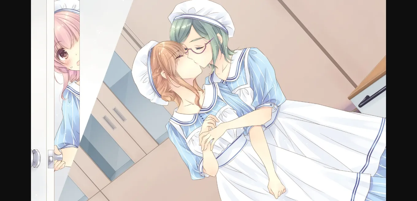 VN Others Completed Nurse Love Addiction [Final] [KOGADO STUDIO] | Free Adult Games