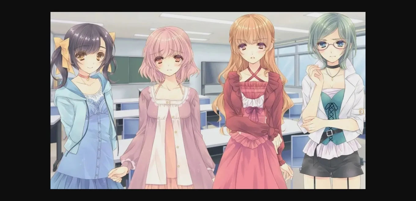 VN Others Completed Nurse Love Addiction [Final] [KOGADO STUDIO] | Free Adult Games