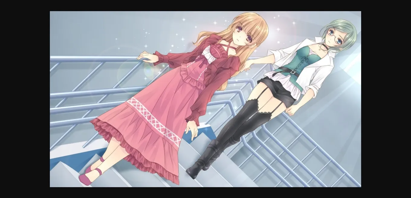 VN Others Completed Nurse Love Addiction [Final] [KOGADO STUDIO] | Free Adult Games