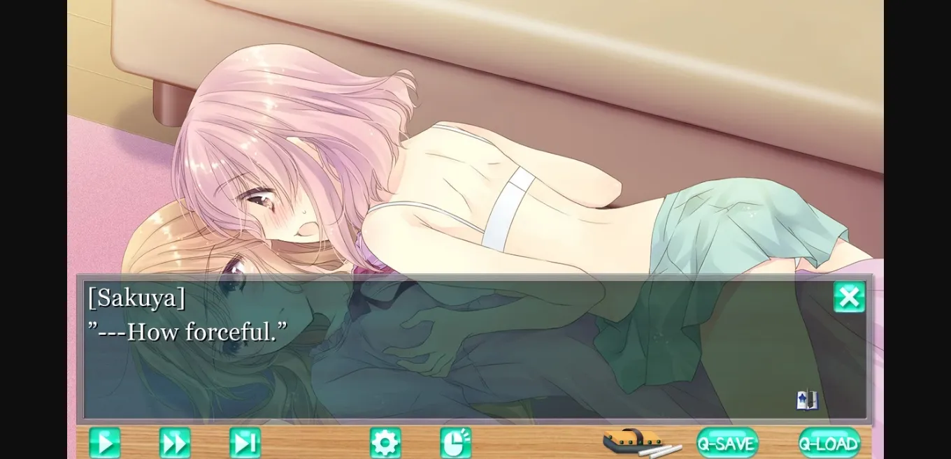 VN Others Completed Nurse Love Addiction [Final] [KOGADO STUDIO] | Free Adult Games
