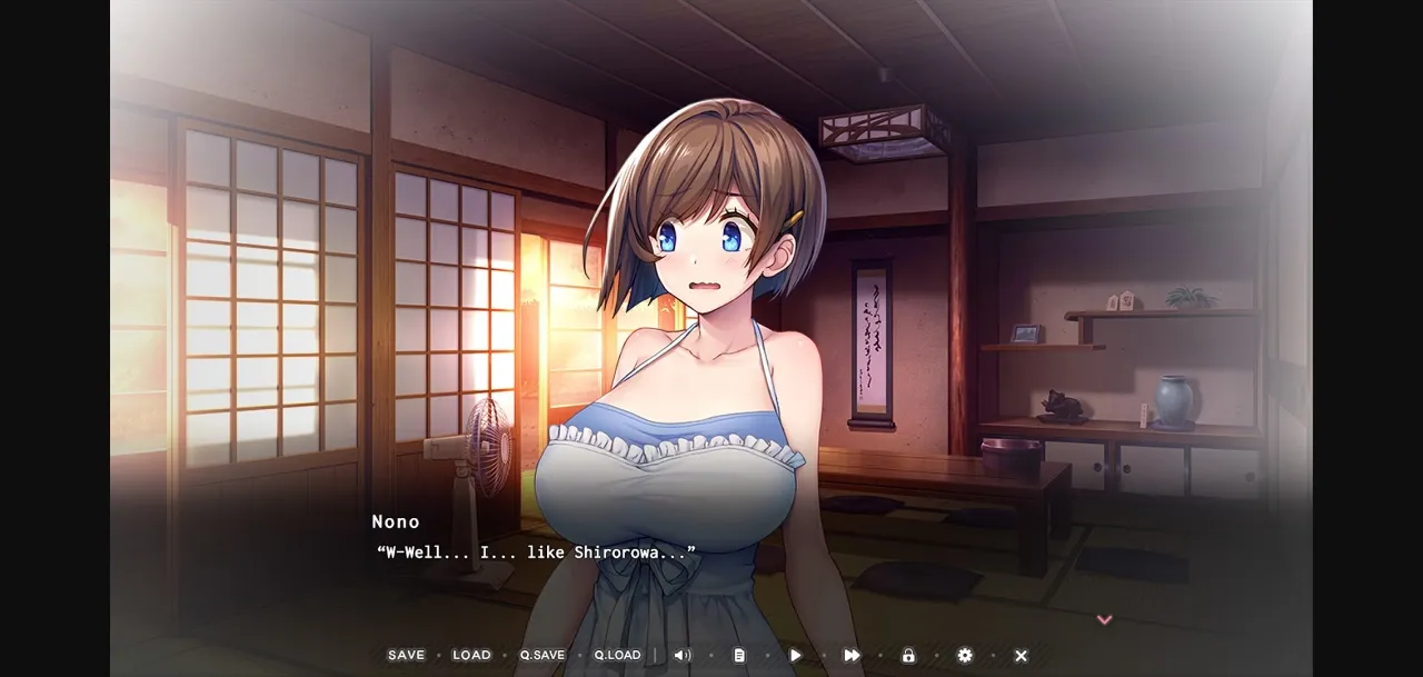 VN Others Completed NYO-NIN-JIMA -My New Life in Charge of a Tropical Island- [Final] [PacoPaco Soft] | Free Adult Games