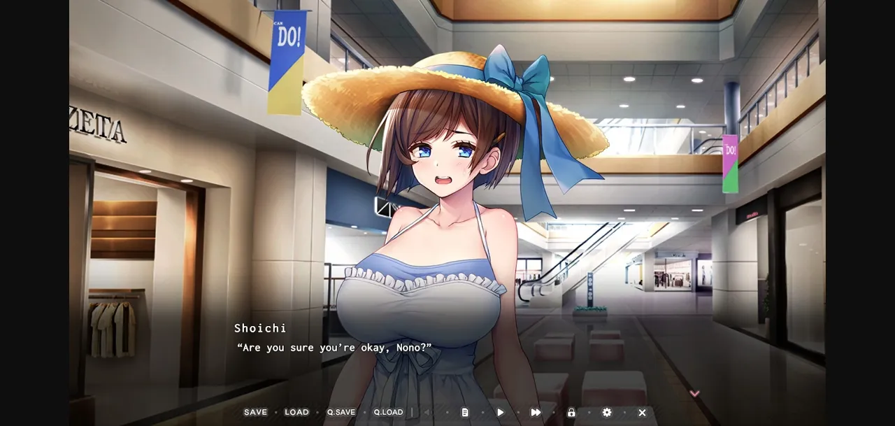 VN Others Completed NYO-NIN-JIMA -My New Life in Charge of a Tropical Island- [Final] [PacoPaco Soft] | Free Adult Games