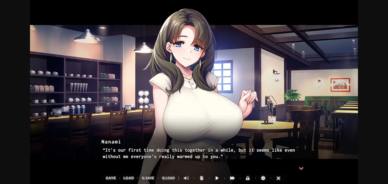 VN Others Completed NYO-NIN-JIMA -My New Life in Charge of a Tropical Island- [Final] [PacoPaco Soft] | Free Adult Games