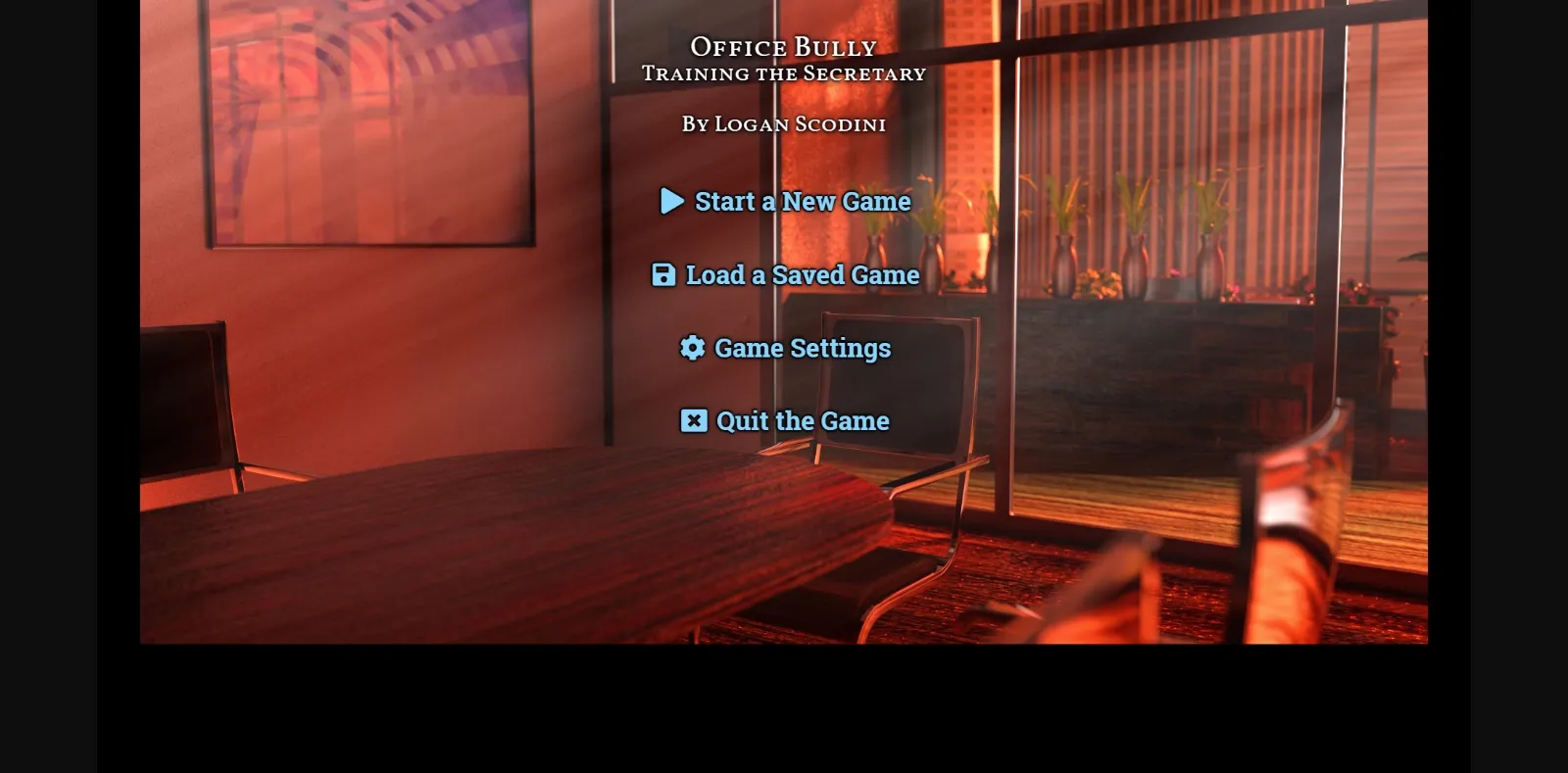 VN Others Completed Office Bully [v1.0] [Logan Scodini] | Free Adult Games