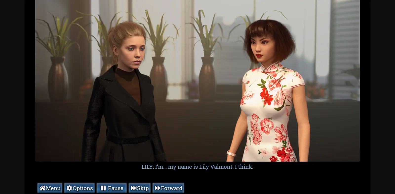 VN Others Completed Office Bully [v1.0] [Logan Scodini] | Free Adult Games