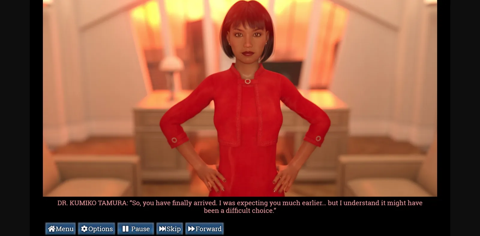 VN Others Completed Office Bully [v1.0] [Logan Scodini] | Free Adult Games