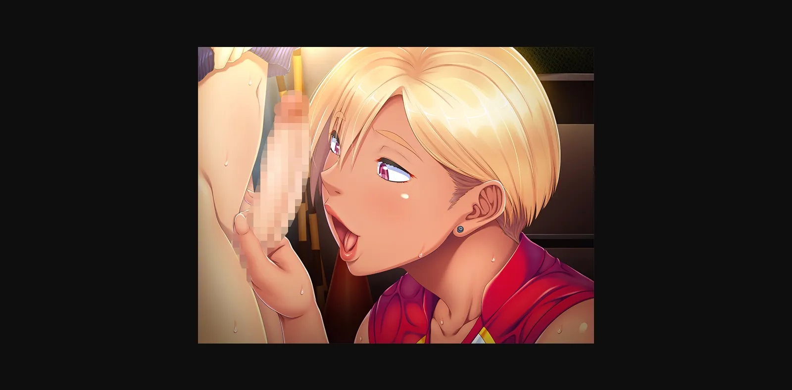 VN Others Completed Oh, Yes! Kasshoku Bitch Hitozuma no Seiyoku Kaishou ~Ero Ero Dekiru Mama-san Volley Kai~ [Final] [Appetite] | Free Adult Games