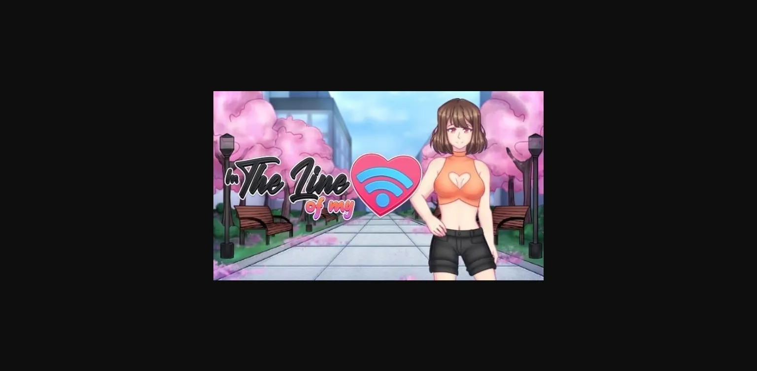 VN Others Completed On the Line of My Heart [Final] [WolfTeamVN] | Free Adult Games