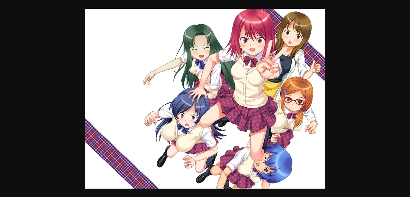 VN Others Completed Ona-Ken! 2 [Final] [Fruits JAM] | Free Adult Games