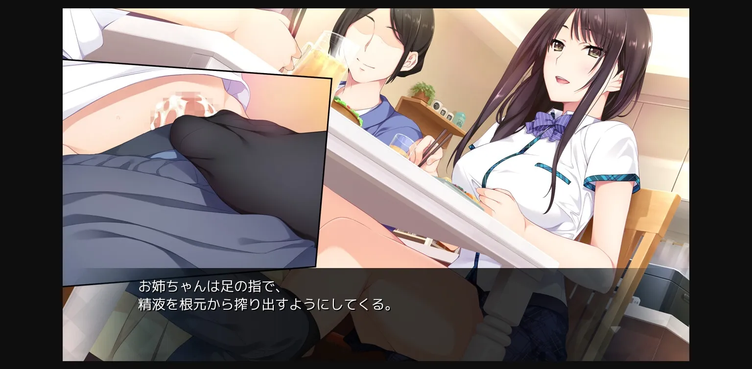 VN Others Completed Onee-Chan no Yuuwaku [Final] [hibiki works] | Free Adult Games