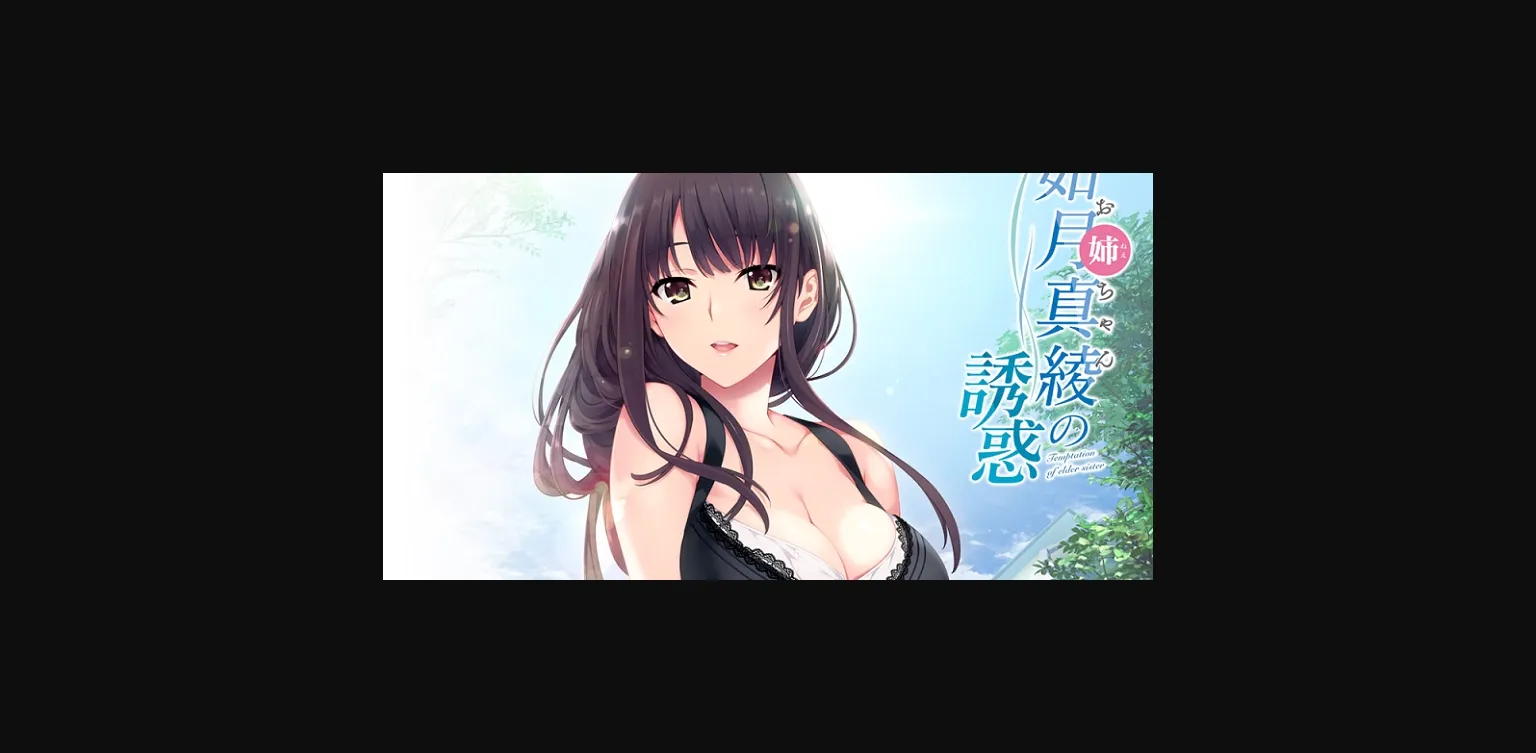 VN Others Completed Onee-Chan no Yuuwaku [Final] [hibiki works] | Free Adult Games