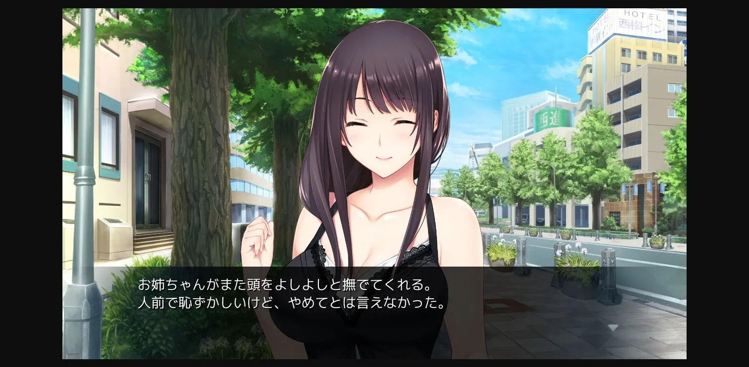 VN Others Completed Onee-Chan no Yuuwaku [Final] [hibiki works] | Free Adult Games