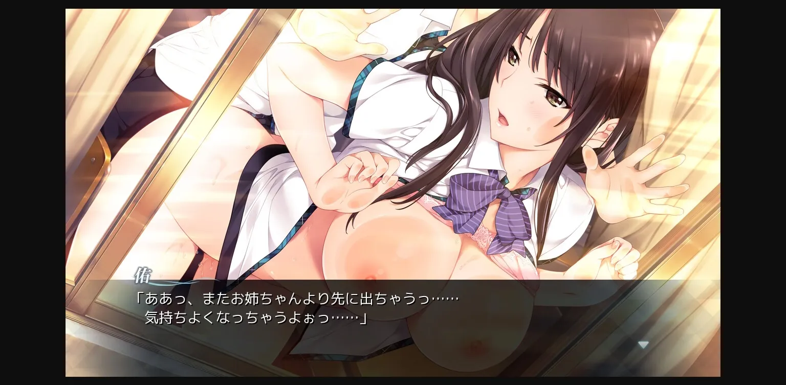 VN Others Completed Onee-Chan no Yuuwaku [Final] [hibiki works] | Free Adult Games