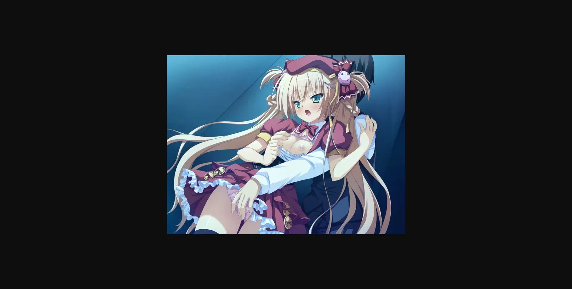 VN Others Completed Onigokko! Fandisc [Final] [ALcot] | Free Adult Games