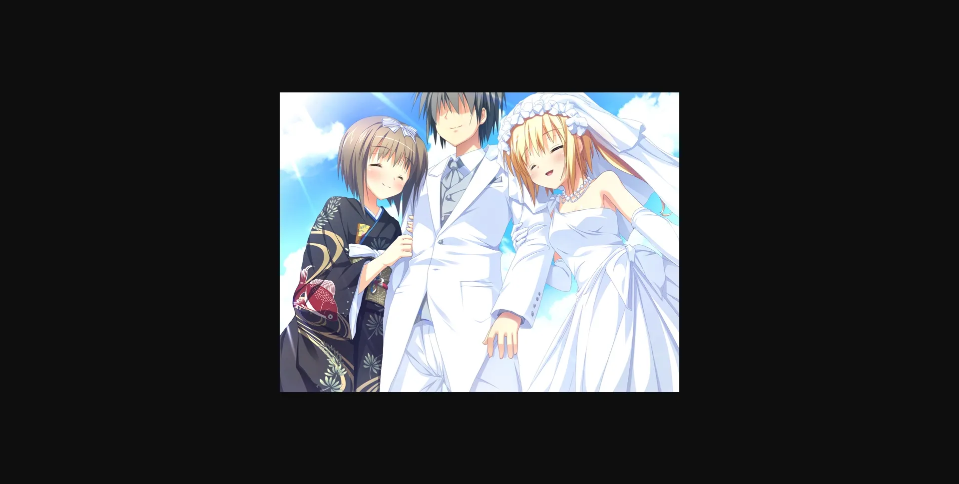 VN Others Completed Onigokko! Fandisc [Final] [ALcot] | Free Adult Games