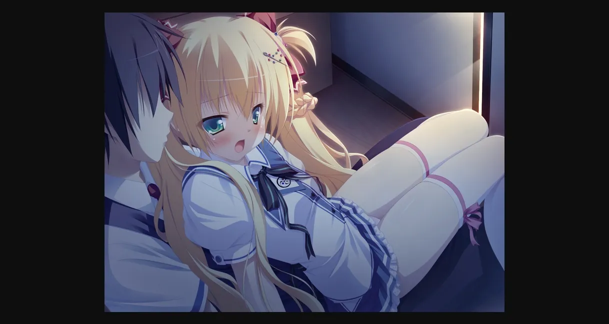 VN Others Completed Onigokko! [Final] [ALcot] | Free Adult Games