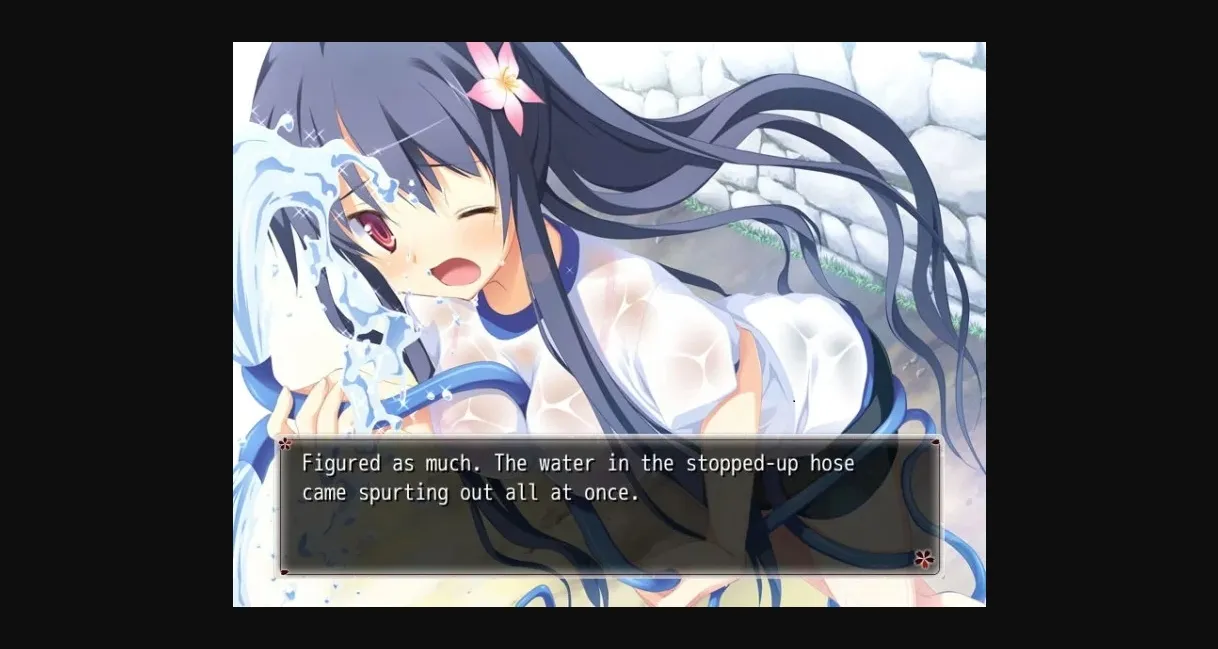 VN Others Completed Onigokko! [Final] [ALcot] | Free Adult Games