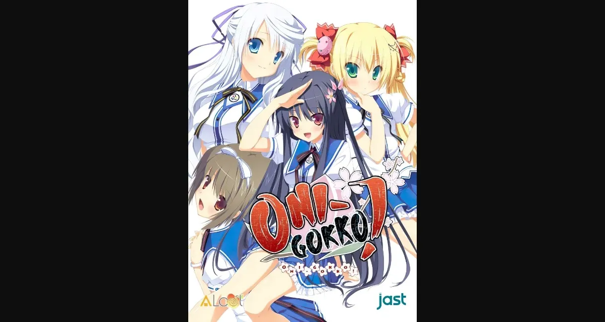 VN Others Completed Onigokko! [Final] [ALcot] | Free Adult Games