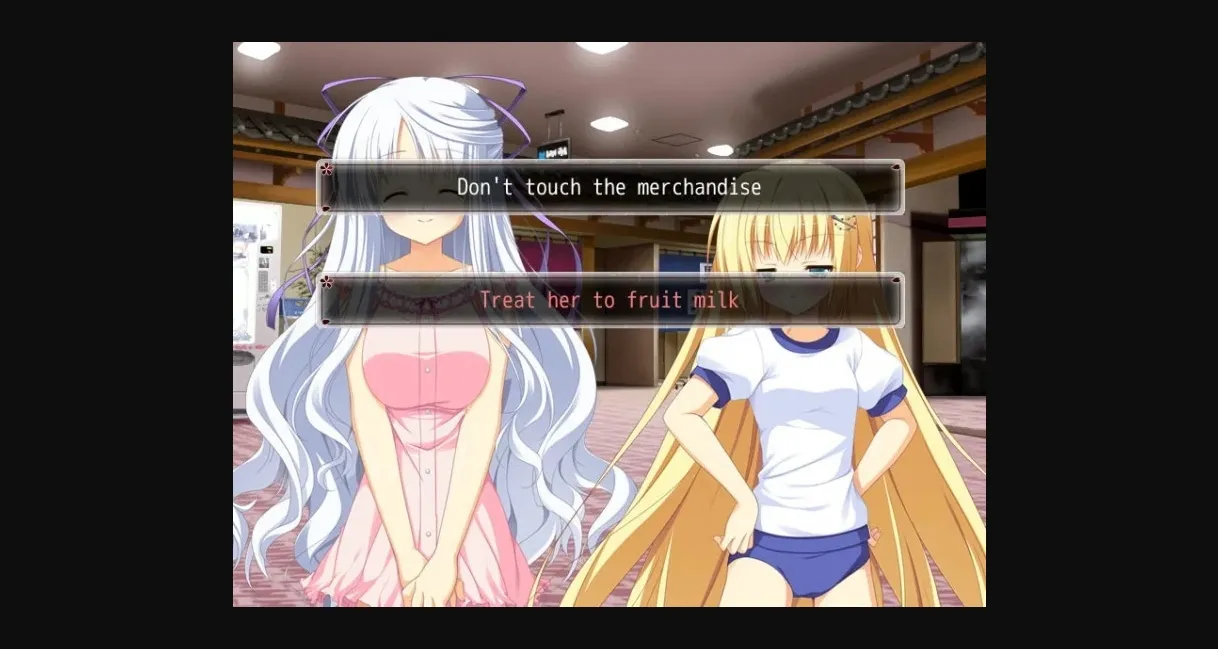 VN Others Completed Onigokko! [Final] [ALcot] | Free Adult Games