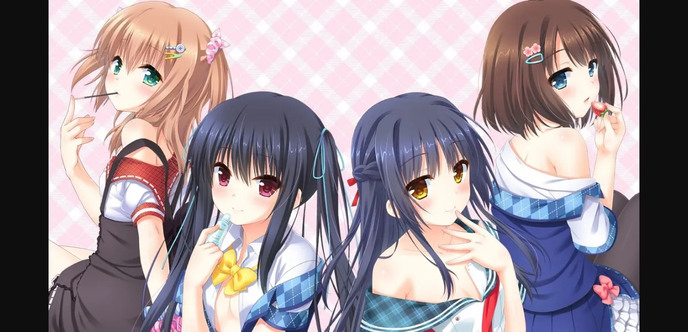 VN Others Completed Onii-chan, Where's My Kiss  [v2.02] [Tinkle Position   Sol Press] | Free Adult Games