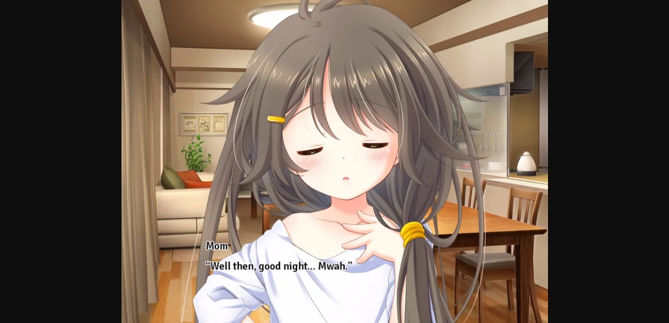 VN Others Completed Onii-chan, Where's My Kiss  [v2.02] [Tinkle Position   Sol Press] | Free Adult Games