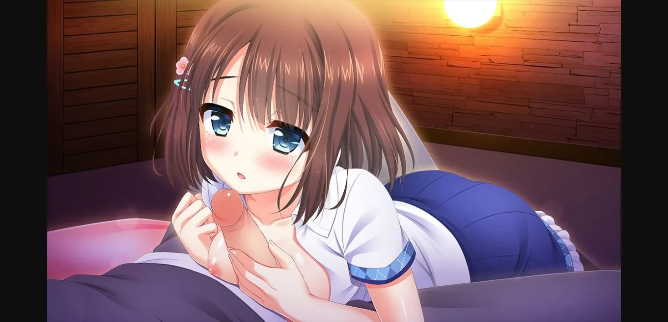 VN Others Completed Onii-chan, Where's My Kiss  [v2.02] [Tinkle Position   Sol Press] | Free Adult Games