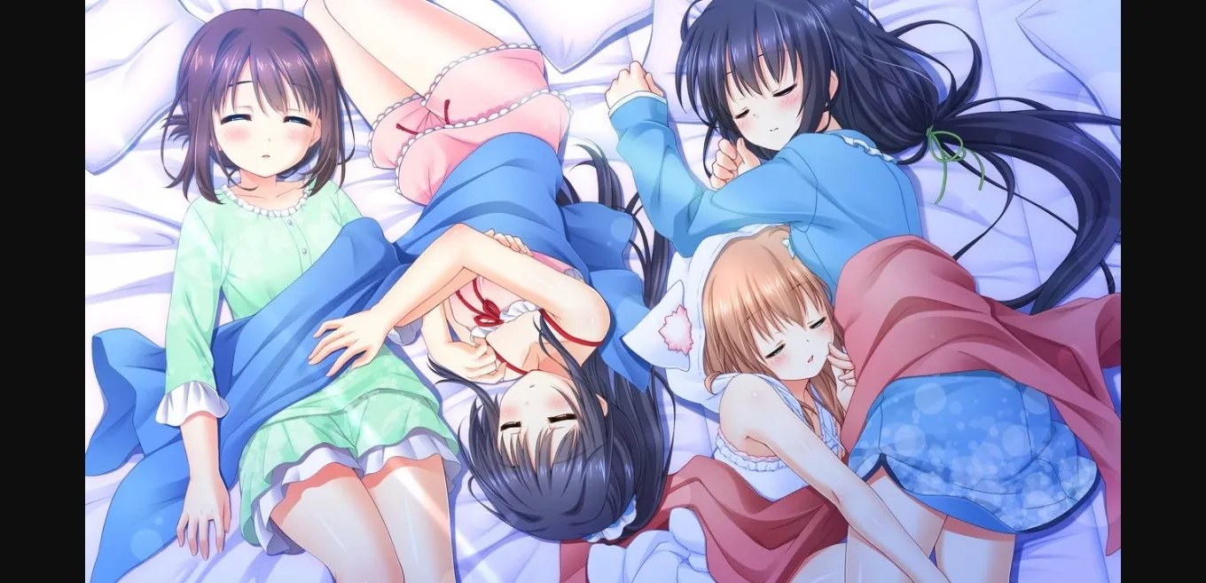 VN Others Completed Onii-chan, Where's My Kiss  [v2.02] [Tinkle Position   Sol Press] | Free Adult Games