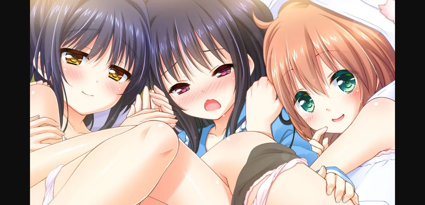 VN Others Completed Onii-chan, Where's My Kiss  [v2.02] [Tinkle Position   Sol Press] | Free Adult Games